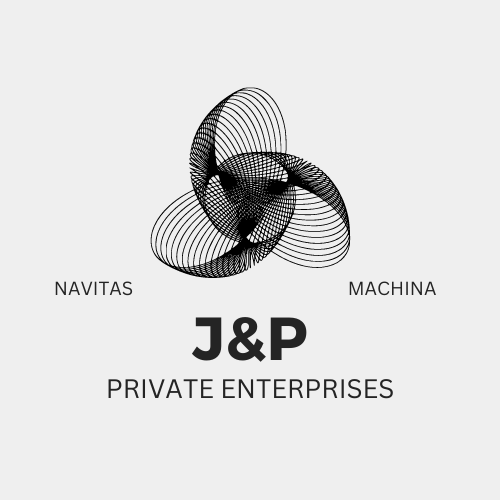 J&P Logo